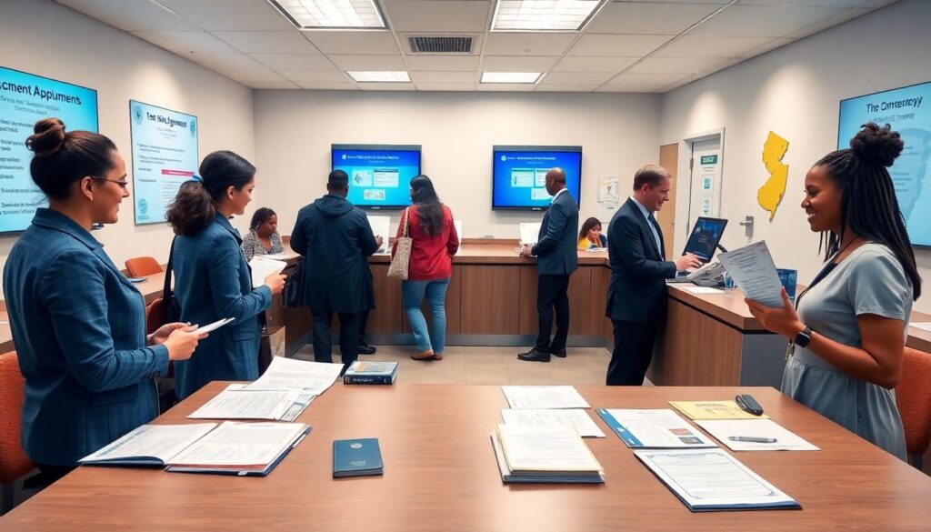 Apply for njmvc real id
