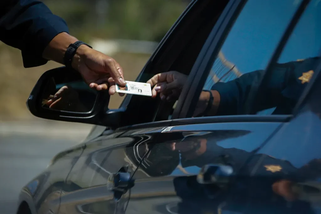 Pay Traffic Citation in Washington