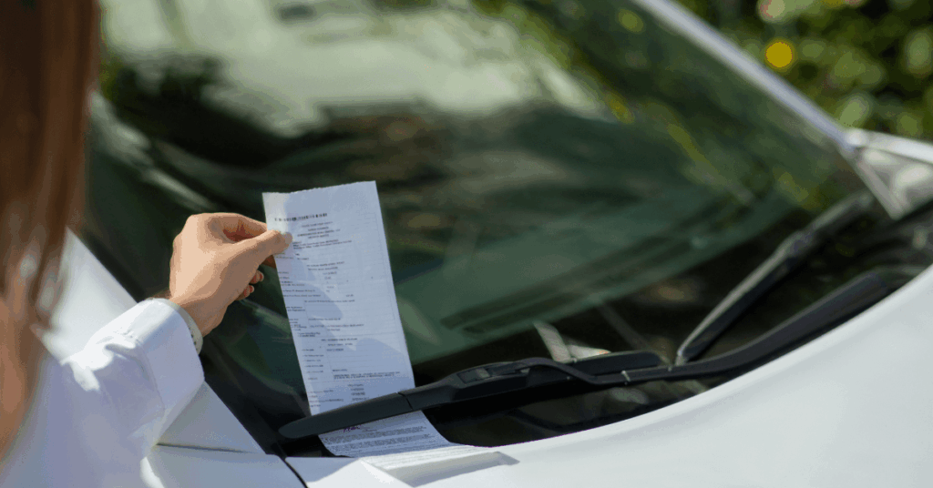 Pay Missouri Traffic Ticket Online