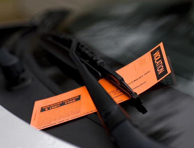Pay Traffic Ticket in Tennessee